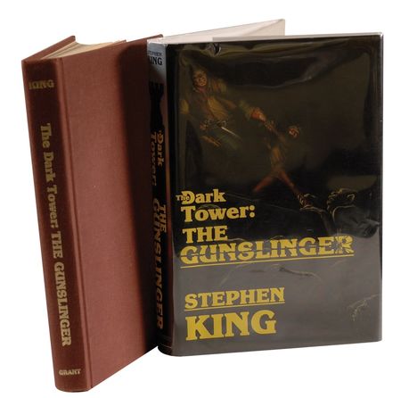 Lot #568 Stephen King Book - Image 2