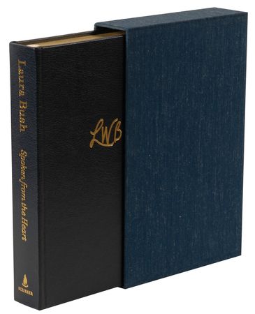 Lot #21 Laura Bush Book - Image 2