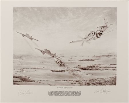 Lot #366 Ben Drew - Image 1