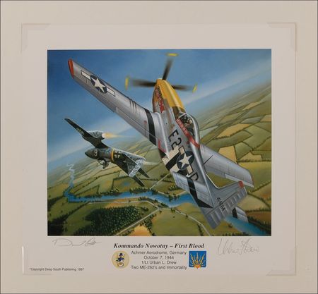 Lot #366 Ben Drew - Image 2
