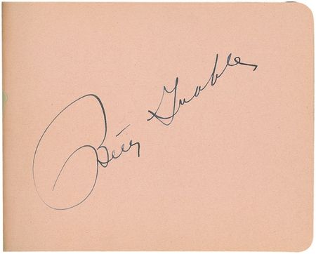 Lot #1086 Autograph Albums Autograph Albums - Image 1