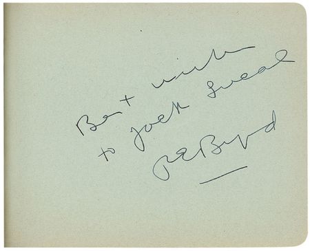 Lot #1086 Autograph Albums Autograph Albums - Image 2