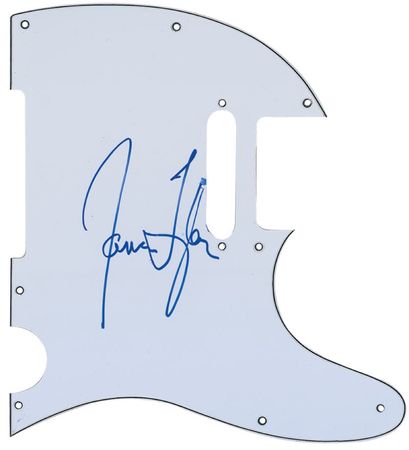 Lot #1009 James Taylor - Image 1