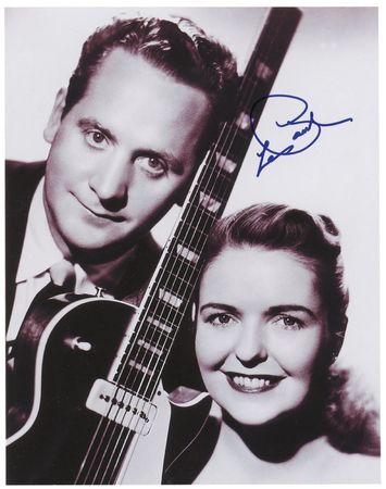 Lot #919 Les Paul - Image 1