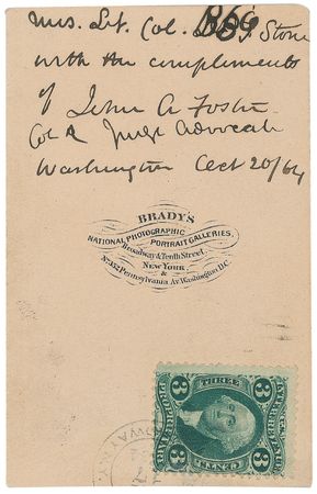 Lot #223 John A. Foster - Image 2