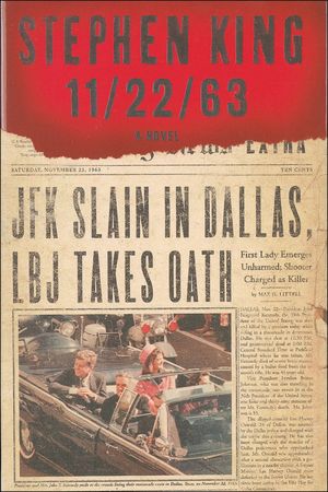 Lot #569 Stephen King Book - Image 2