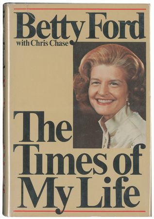 Lot #48 Betty Ford - Image 2