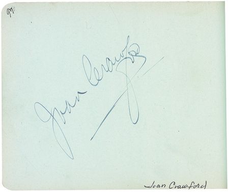 Lot #1083 Autograph Album: An outstanding array of signatures collected during Hollywood’s golden era, including Basil Rathbone, Cary Grant, Tom Mix, Bill Boyd, Helen Twelvetrees, and many more - Image 6