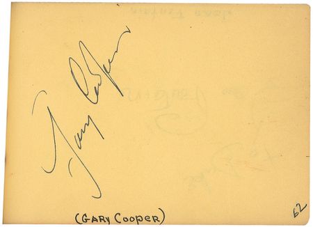 Lot #1084 Autograph Album Autograph Album - Image 4