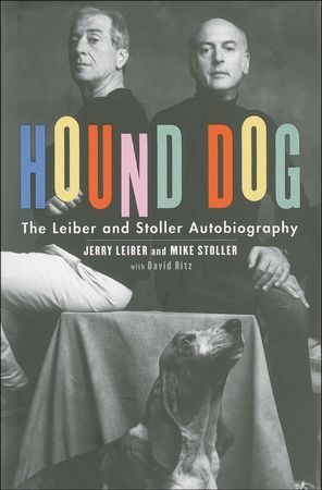 Lot #881 Jerry Leiber and Mike Stoller - Image 2