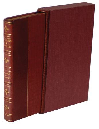 Lot #249 Ted Kennedy Book - Image 2