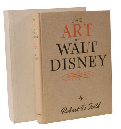Lot #633 Walt Disney: Disney proudly signs his unrivaled body of work - Image 2