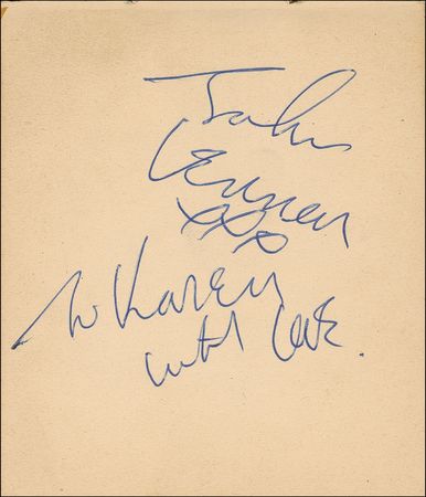 Lot #706 Beatles: Superb British invasion album including the Fab Four, original Stones, the Hollies and more - Image 2