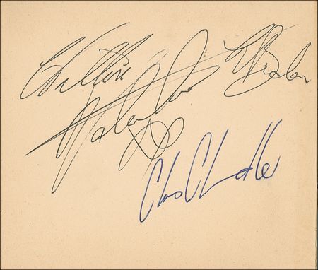 Lot #706 Beatles: Superb British invasion album including the Fab Four, original Stones, the Hollies and more - Image 6