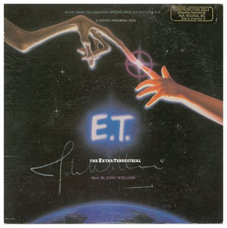 Lot #1046 John Williams - Image 2