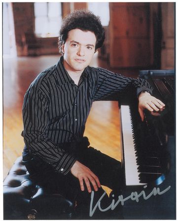 Lot #870 Evgeny Kissin - Image 2
