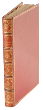 Lot #538 George Cruikshank Signature - Image 2