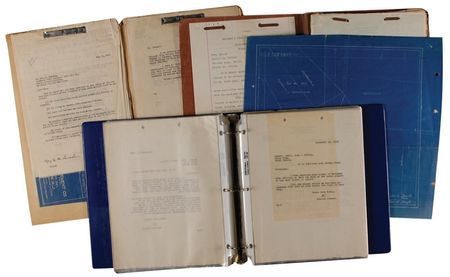 Lot #214 Thomas Edison: Edison seeks to acquire patents for the Bull-Con Lode Mining Claim while preparing the strike for lithium mining to power electric cars - Image 5