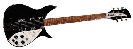 Lot #31 John Lennon