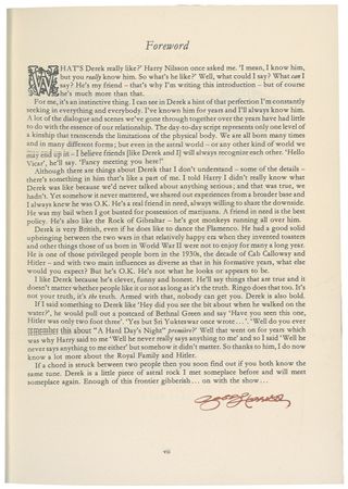 Lot #43 George Harrison - Image 1