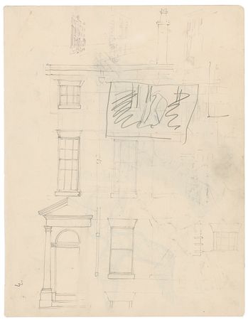 Lot #52 Stuart Sutcliffe - Image 1