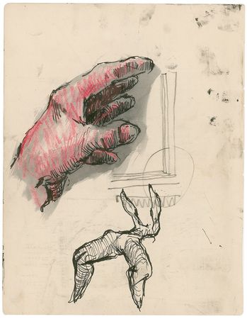 Lot #52 Stuart Sutcliffe - Image 2