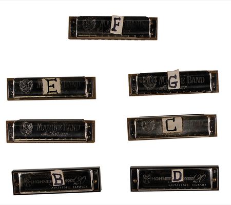 Lot #284 Bob Dylan - Image 1