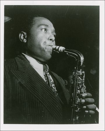 Lot #445 Charlie Parker - Image 2