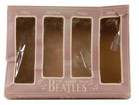 Lot #70 Beatles - Image 2