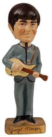 Lot #68 Beatles - Image 1