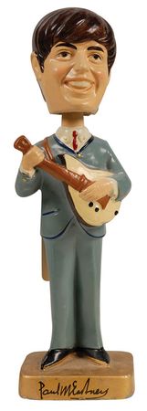Lot #68 Beatles - Image 2