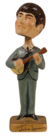 Lot #68 Beatles - Image 3