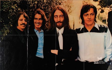 Lot #72 Beatles - Image 1