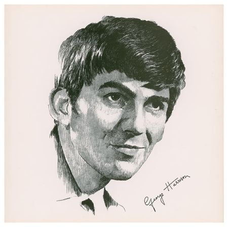 Lot #83 Beatles - Image 1