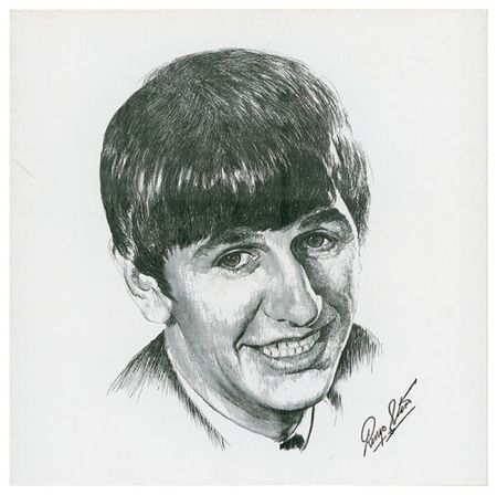 Lot #83 Beatles - Image 2