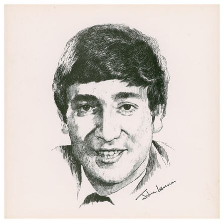 Lot #83 Beatles - Image 3