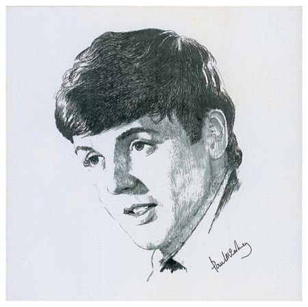Lot #83 Beatles - Image 4