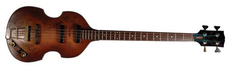 Lot #5 Beatles