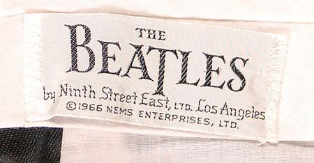 Lot #143 Beatles - Image 2