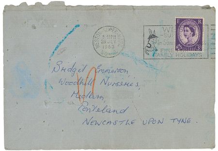 Lot #21 John Lennon - Image 2