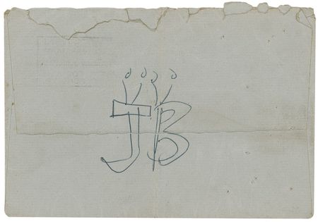 Lot #21 John Lennon - Image 3