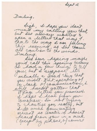 Lot #546 Janis Joplin - Image 1