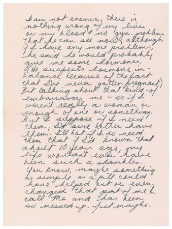 Lot #546 Janis Joplin - Image 3