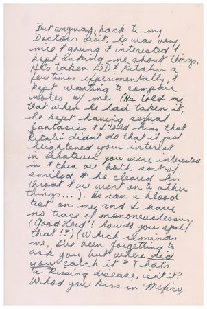 Lot #546 Janis Joplin - Image 4