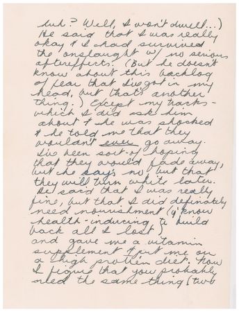Lot #546 Janis Joplin - Image 5