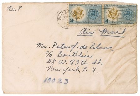 Lot #546 Janis Joplin - Image 9