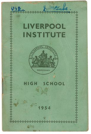 Lot #93 Beatles - Image 1