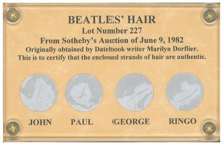 Lot #177 Beatles - Image 2
