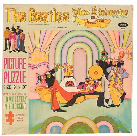 Lot #131 Beatles - Image 2