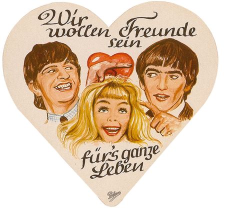 Lot #78 Beatles - Image 2